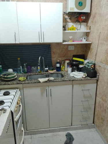 Ph En Venta - 1 Dormitorio 1 Baño - 46mts2 - Flores