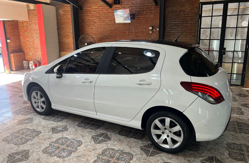 Peugeot 308 1.6 Active