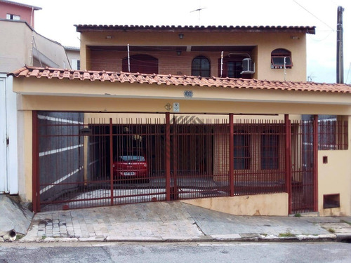 Sobrado Á Venda - So4624