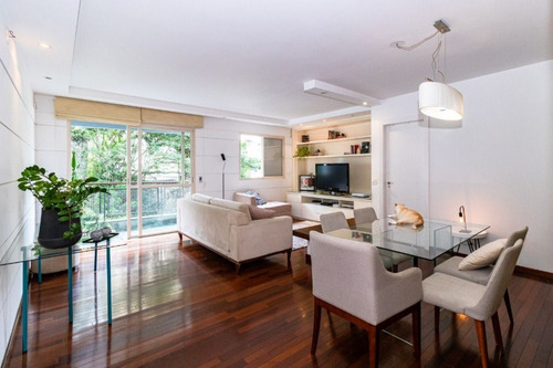 Imagem 3 de 30 de Apartamento - Ap02406 - 71046785