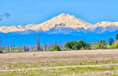 Vendo Parcelas 5000 Mts En Retiro, Maule, Parral 7 Región