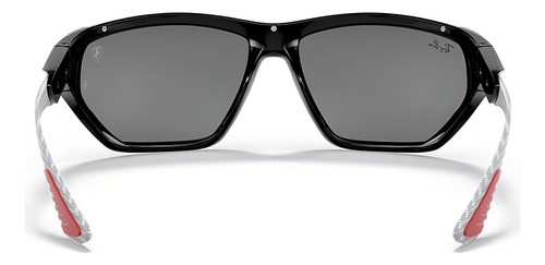 Gafas de sol Ray-ban Orb8359m F6626g64 de Scuderia Ferrari