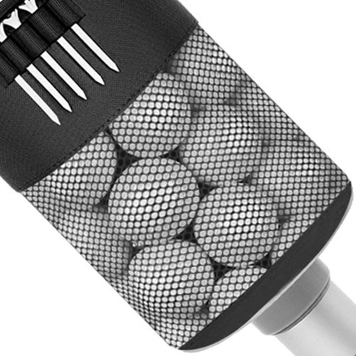 Bolsa Recogedora De Pelotas De Golf, Recogedor De Pelotas De
