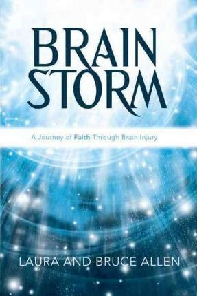 Brain Storm - Laura And Bruce Allen