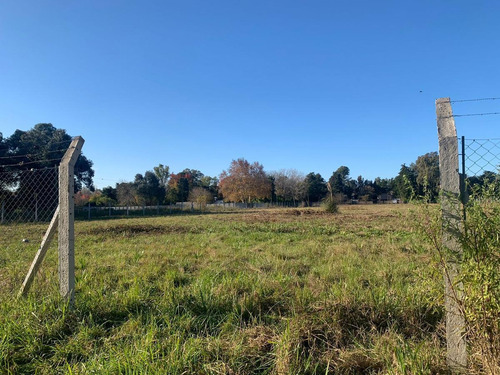 Imagen 2 de 8 de Terreno / Fraccion De 12.900 M2. En Venta En Zona Altos Del Pilar, Manuel Alberti, Pilar