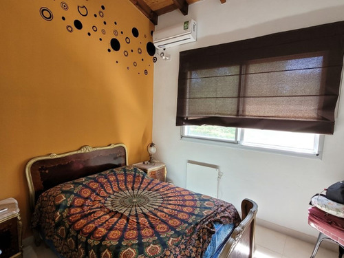 Imagen 13 de 25 de Alquiler Temporario - Casa Quinta Con Jardín Parquizado De 2000m2 - Minuanes Barrio Abadia