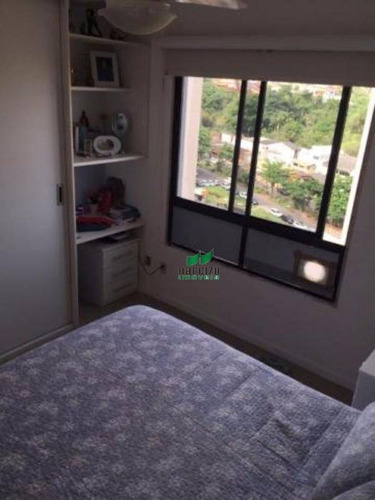 Imagem 10 de 19 de Apartamento Com 3 Dormitórios À Venda, 100 M² Por R$ 470.000,00 - Stiep - Salvador/ba - Ap0448