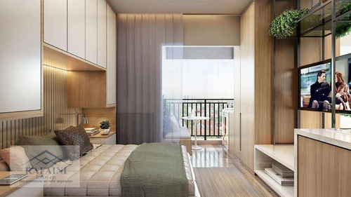 Apartamento À Venda, 62 M² Por R$ 517.000,00 - Vila Prudente (zona Leste) - São Paulo/sp - Ap0701