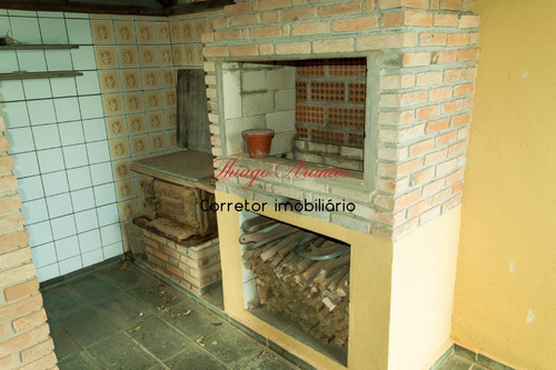 Imagem 13 de 30 de Chacara - Ch00084 - 34960245
