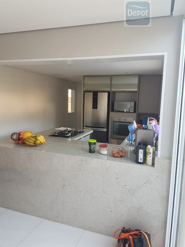 Imagem 7 de 9 de Casa A Venda No Bairro Alphaville Em Santana De Parnaíba - - 492-1