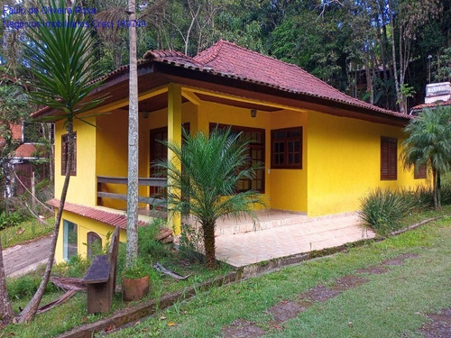 Imagem 22 de 30 de Chacara - Ch00039 - 70391906