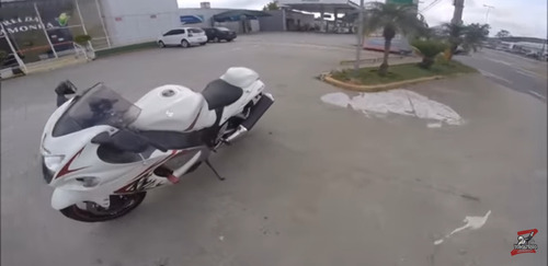 Imagem 13 de 15 de Hayabusa Suzuki Gsx 1300