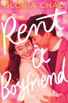 Libro Rent A Boyfriend - Chao, Gloria