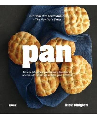 Pan - Nick Magieri