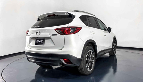 Imagen 9 de 15 de 41172 - Mazda Cx-5 2016 Con Garantía At