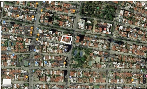 Imagen 25 de 27 de Plaza Comercial En Venta En Providencia, Guadalajara
