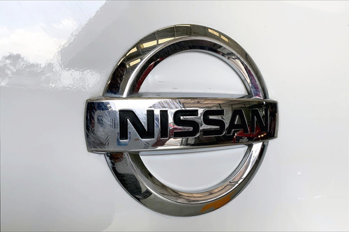 Imagen 8 de 25 de Nissan Urvan 4 Pts Amplia, Tm5, A/ac, Desem Tras, 15 Pas