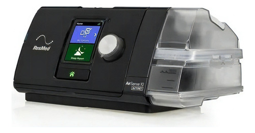 CPAP automático Airsense S10 Autoset con humidificador Resmed
