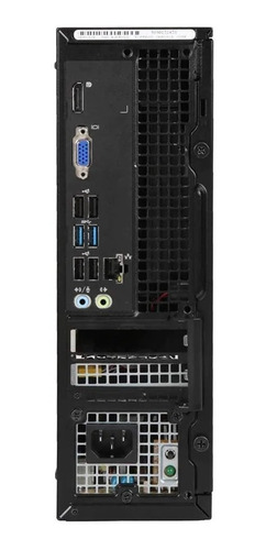 Cpu Intel I3 4gb Ram 250gb Hdd Computador Intel I3 Renew