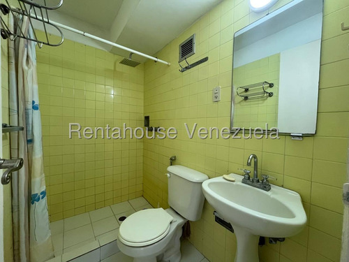Apartamento En Venta - Los Samanes / Mls #26-69