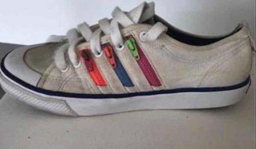 Zapatillas Hombre