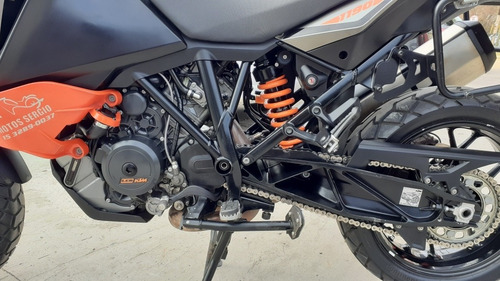 Imagen 4 de 10 de Ktm 1190 Adventur