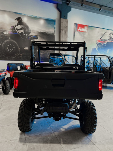 Imagen 7 de 15 de Polaris Ranger 570 Eps Premium 2023 Utv No Canam Defender