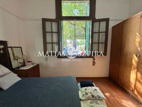 Venta De Departamento 5 Ambientes En Chacarita, Capital Fede