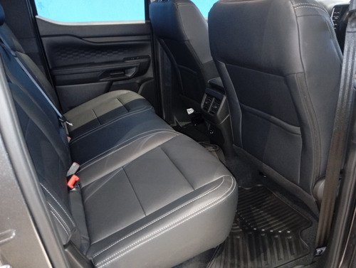 Ford Ranger 3.0 V6 Cd 4X4 Limited + At 250Cv