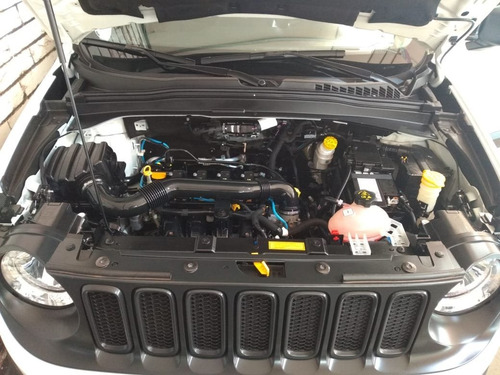 Jeep Renegade 1.8 16v Flex 4p Automático