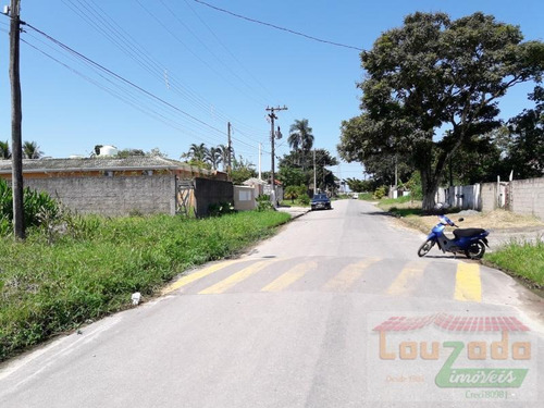 Terreno Para Venda Em Peruíbe, Josedy - 2317_2-857537