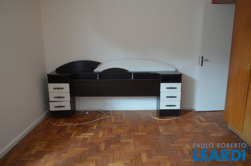 Imagem 15 de 15 de Casa Assobradada - Jardim Guedala - Sp - 554829