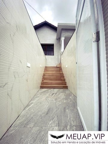 Casa Para Alugar Em Santos - Lo113 - 69289203