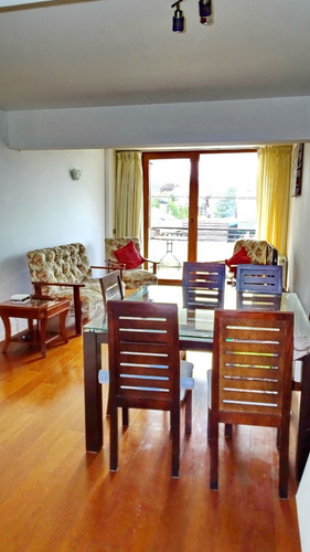 Cod-149 Arriendo Departamento 2d-2b En Costanera Frutillar
