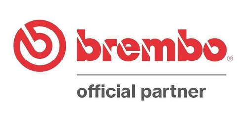 Balatas Brembo (d) Low Toyota Camry 02-07 Lexus Is250 09-15