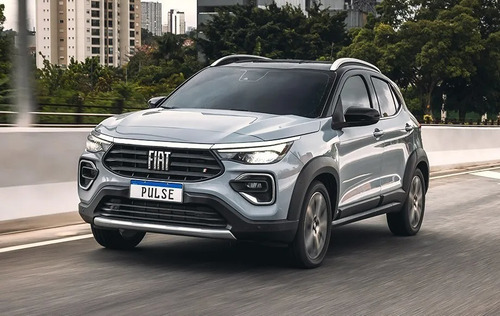 Fiat Pulse 1.3 Drive Mt