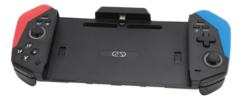 Controlador De Juego Portátil Para Oled 6 Axis Gyro Turbo Du