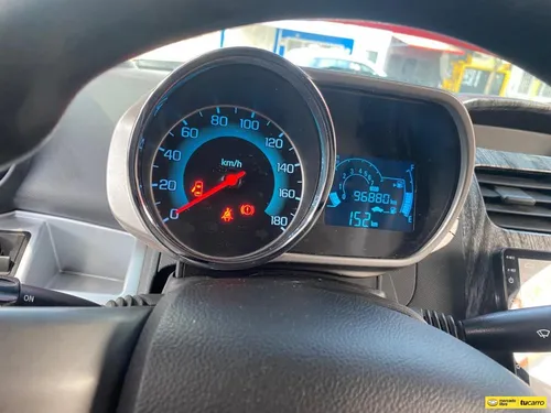 Chevrolet Spark 1.2 Gt M300 Ltz