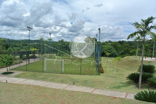 Imagem 13 de 30 de Terreno Em Condomínio Para Venda Em Sousas - Imobiliária Em Campinas - Te00194 - 67802792