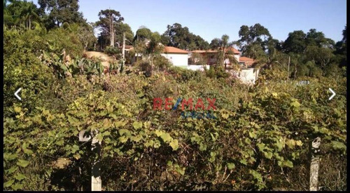 Chácara Com 2 Dormitórios À Venda, 1800 M² Por R$ 450.000,00 - Sítios De Recreio Rober - Guarulhos/sp - Ch0003