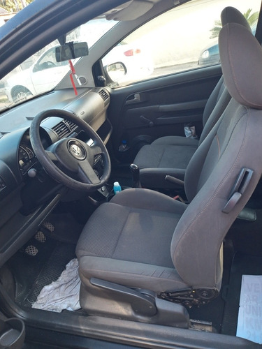 Volkswagen Fox 2010 1.0 Vht Trend Total Flex 3p 1543 Mm