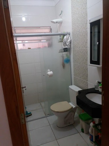 Imagem 7 de 9 de Casa À Venda, 70 M² Por R$ 230.000,00 - Alto Da Borda - Caçapava/sp - Ca0292