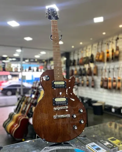 Epiphone Les Paul Studio E1 Vintage Sunburst « Royal Music