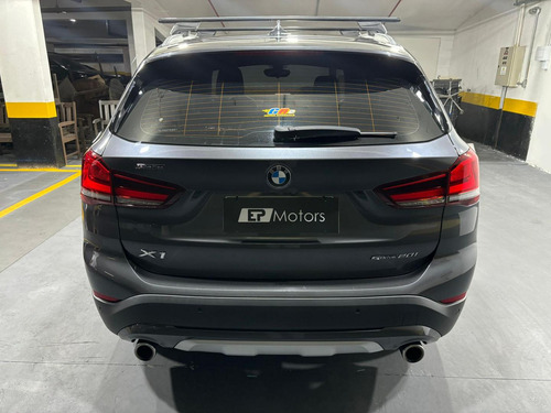 BMW X1 Sdrive 20i X-line 2.0 Active Flex