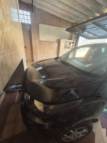 Fiat Mobi 1.0 Like On Flex 5p