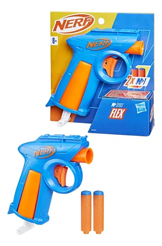 comprar Nerf Serie N Flex Bláster De Dardos Juguete