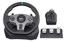 Comprar Xbox Steering Wheel Pxn V9 Pc Steering Wheel Racing Wheel