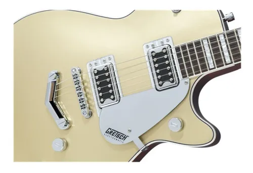 Guitarra Eléctrica Gretsch Electromatic Jet Bt Casino Gold