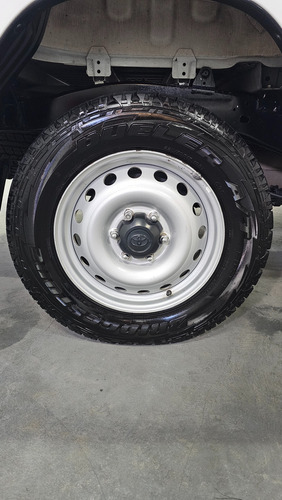Toyota Hilux Pick-Up 2.4 Cd Dx 150cv 4x2