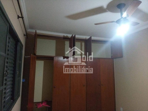 Imagem 11 de 30 de Casa Com 4 Dormitórios À Venda, 230 M² Por R$ 870.000,00 - Ribeirânia - Ribeirão Preto/sp - Ca0501